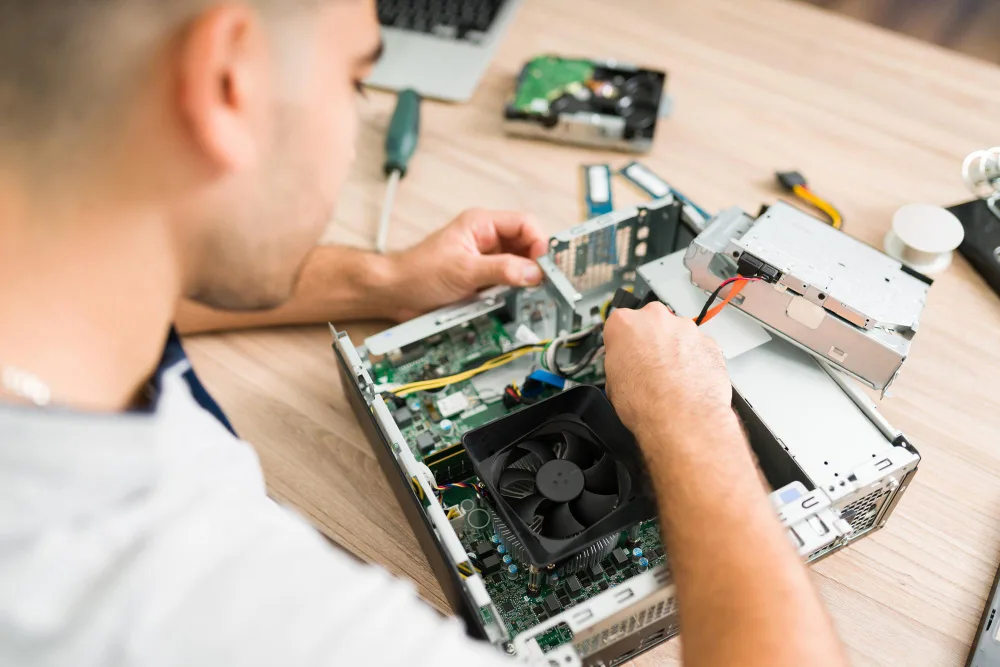 Comprehensive Repair Solutions - 蓝鲸体育