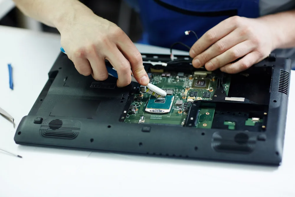 Comprehensive Repair Solutions - 蓝鲸体育